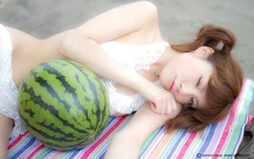 双马尾正妹 松川佑依子 趁这最后的夏天跑去海边玩耍吧 双马尾正妹 松川佑依子 趁这最后的夏天跑去海边玩耍吧