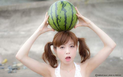 双马尾正妹 松川佑依子 趁这最后的夏天跑去海边玩耍吧 双马尾正妹 松川佑依子 趁这最后的夏天跑去海边玩耍吧