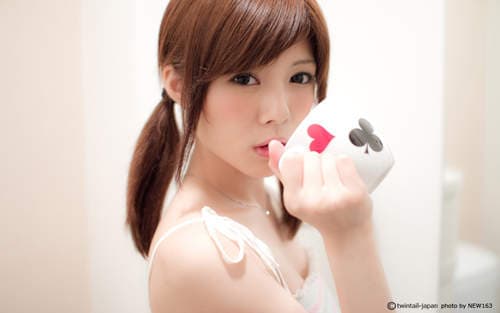 双马尾正妹 松川佑依子 趁这最后的夏天跑去海边玩耍吧 双马尾正妹 松川佑依子 趁这最后的夏天跑去海边玩耍吧