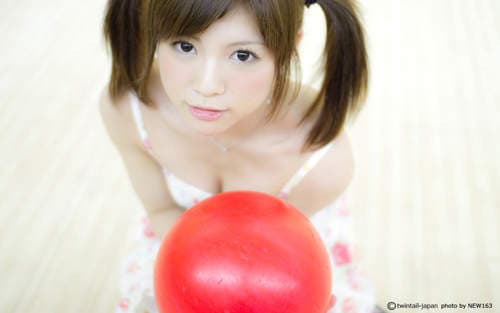 双马尾正妹 松川佑依子 趁这最后的夏天跑去海边玩耍吧 双马尾正妹 松川佑依子 趁这最后的夏天跑去海边玩耍吧