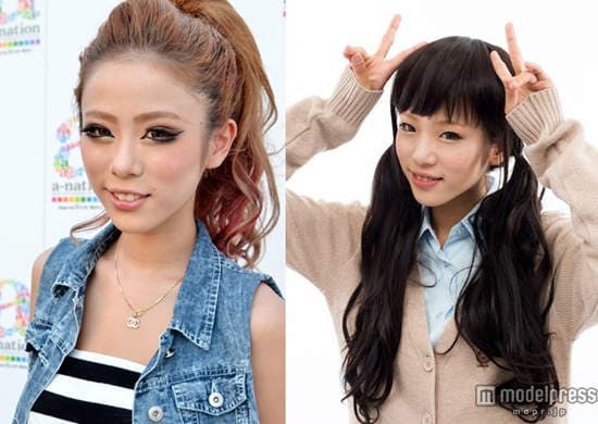 受争议的《关东最可爱高1女生》变身双马尾淡妆妹 受争议的《关东最可爱高1女生》变身双马尾淡妆妹