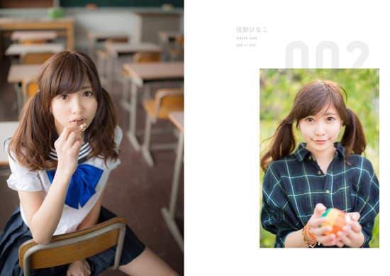 《日本双马尾百景》教科书上绝对看不到的日本美景都在这里ෆ◕ㅂ◕ෆ 《日本双马尾百景》教科书上绝对看不到的日本美景都在这里ෆ◕ㅂ◕ෆ