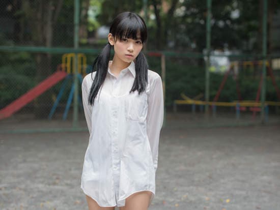 《日本双马尾百景》教科书上绝对看不到的日本美景都在这里ෆ◕ㅂ◕ෆ 《日本双马尾百景》教科书上绝对看不到的日本美景都在这里ෆ◕ㅂ◕ෆ