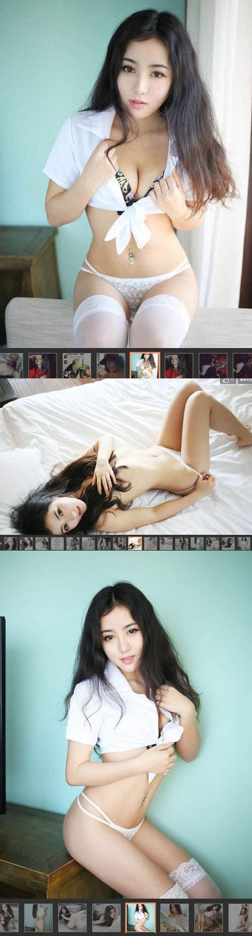 《双马尾正妹》忍不住会一直盯著玛鲁娜的翘臀美尻 《双马尾正妹》忍不住会一直盯著玛鲁娜的翘臀美尻