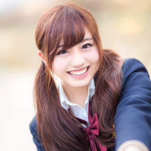 无料素材正妹《河村友歌》意外发现综合了好多人的明星脸 无料素材正妹《河村友歌》意外发现综合了好多人的明星脸