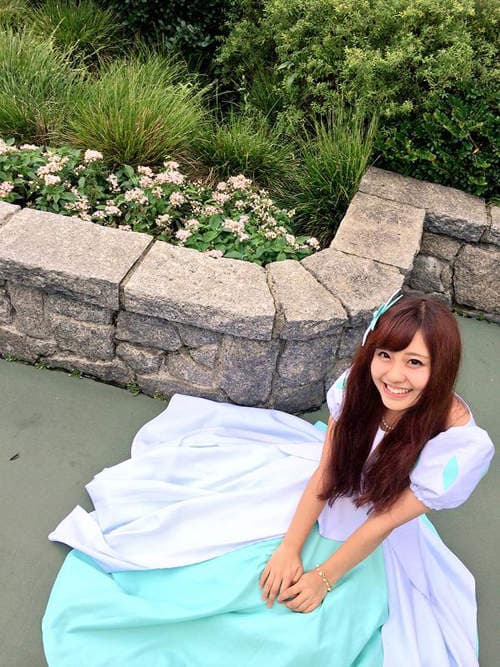 无料素材正妹《河村友歌》意外发现综合了好多人的明星脸 无料素材正妹《河村友歌》意外发现综合了好多人的明星脸