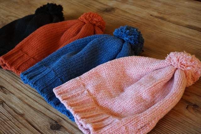 日本首创《双马尾专用毛帽》再也不用担心绑好的头发被压乱啰♪ 日本首创《双马尾专用毛帽》再也不用担心绑好的头发被压乱啰♪