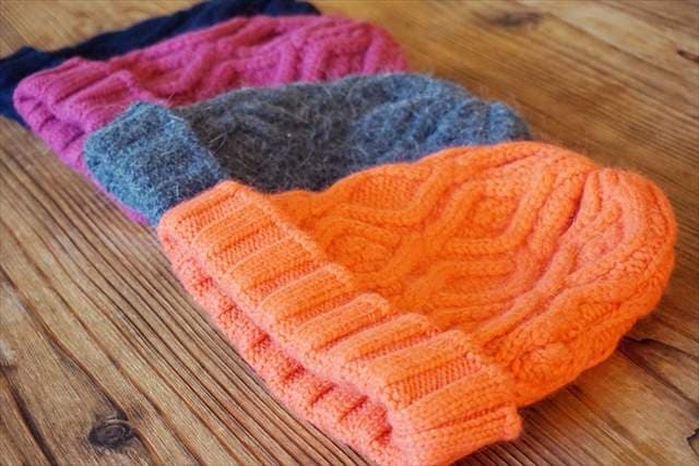 日本首创《双马尾专用毛帽》再也不用担心绑好的头发被压乱啰♪ 日本首创《双马尾专用毛帽》再也不用担心绑好的头发被压乱啰♪