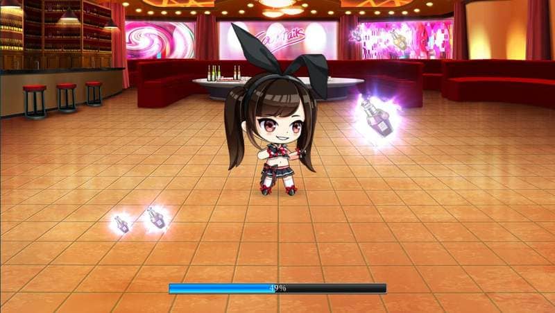 AV女优都是你的ლ(・∀・ )ლ!《东京女优大集结》繁中版 (新宿スカウトバトル)于Johren平台正式上市,人气女优们等你解救唷❤ AV女优都是你的ლ(・∀・ )ლ!《东京女优大集结》繁中版 (新宿スカウトバトル)于Johren平台正式上市,人气女优们等你解救唷❤