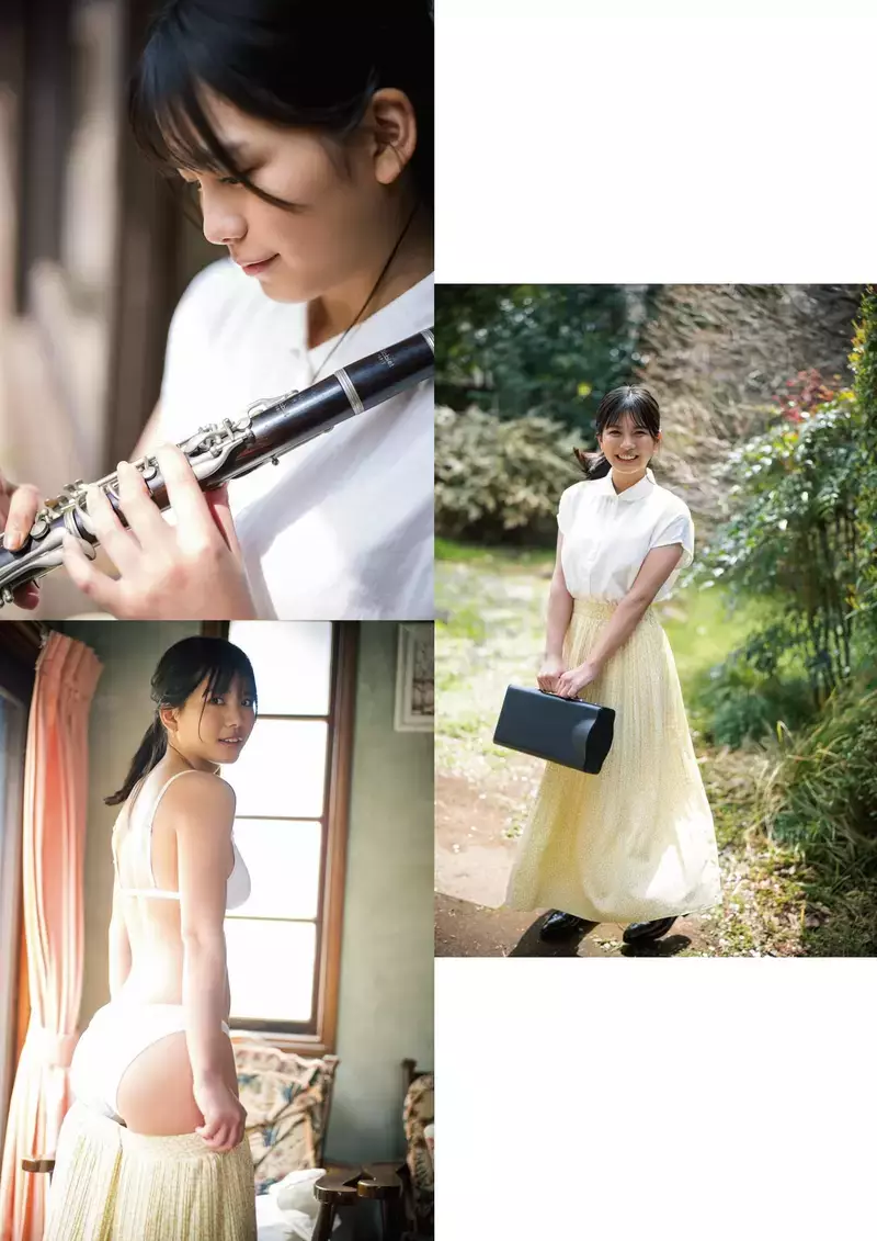 23岁的E奶魅力《朝日七海》拥有灿烂笑容健康肤色的阳光美少女 23岁的E奶魅力《朝日七海》拥有灿烂笑容健康肤色的阳光美少女