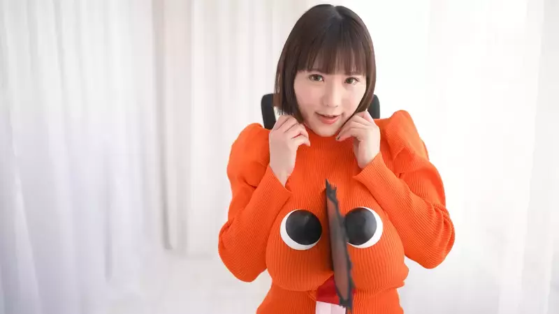 《涩谷果步变身链锯恶魔波奇塔》这欧派能夹得住武器我完全相信 《涩谷果步变身链锯恶魔波奇塔》这欧派能夹得住武器我完全相信