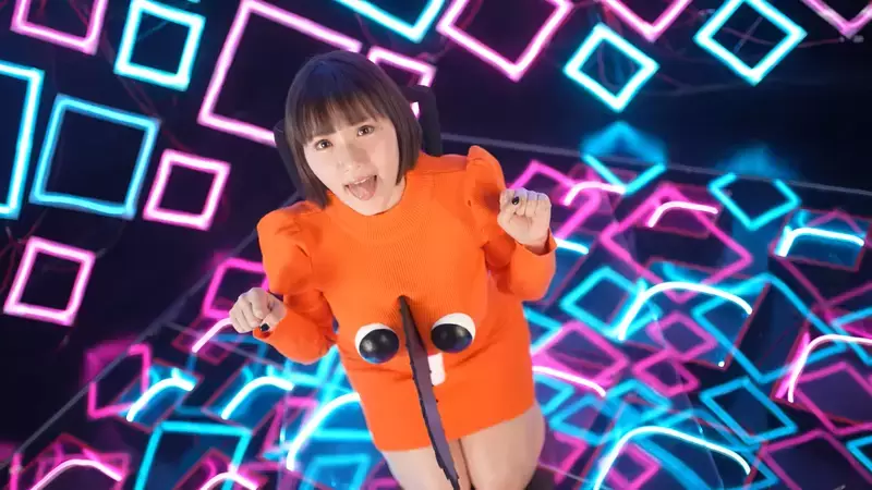 《涩谷果步变身链锯恶魔波奇塔》这欧派能夹得住武器我完全相信 《涩谷果步变身链锯恶魔波奇塔》这欧派能夹得住武器我完全相信