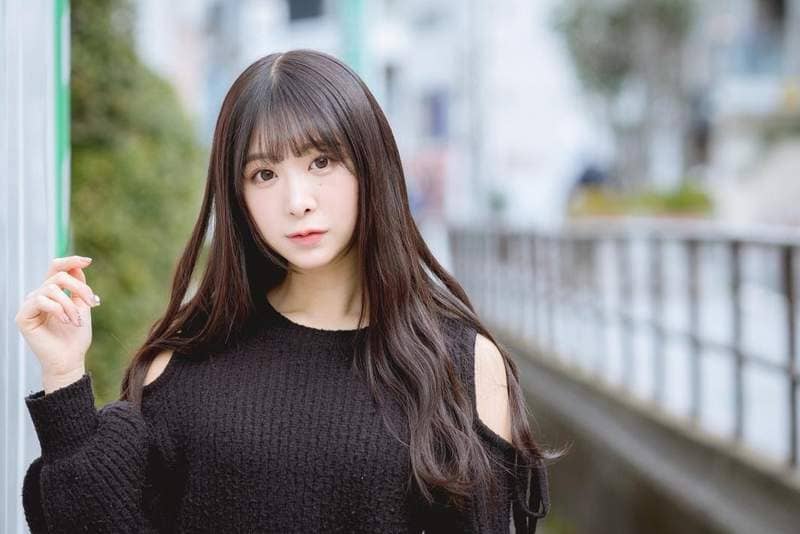 洋娃娃系正妹《真岛直美》8月三大主题节日的装扮超性感 洋娃娃系正妹《真岛直美》8月三大主题节日的装扮超性感