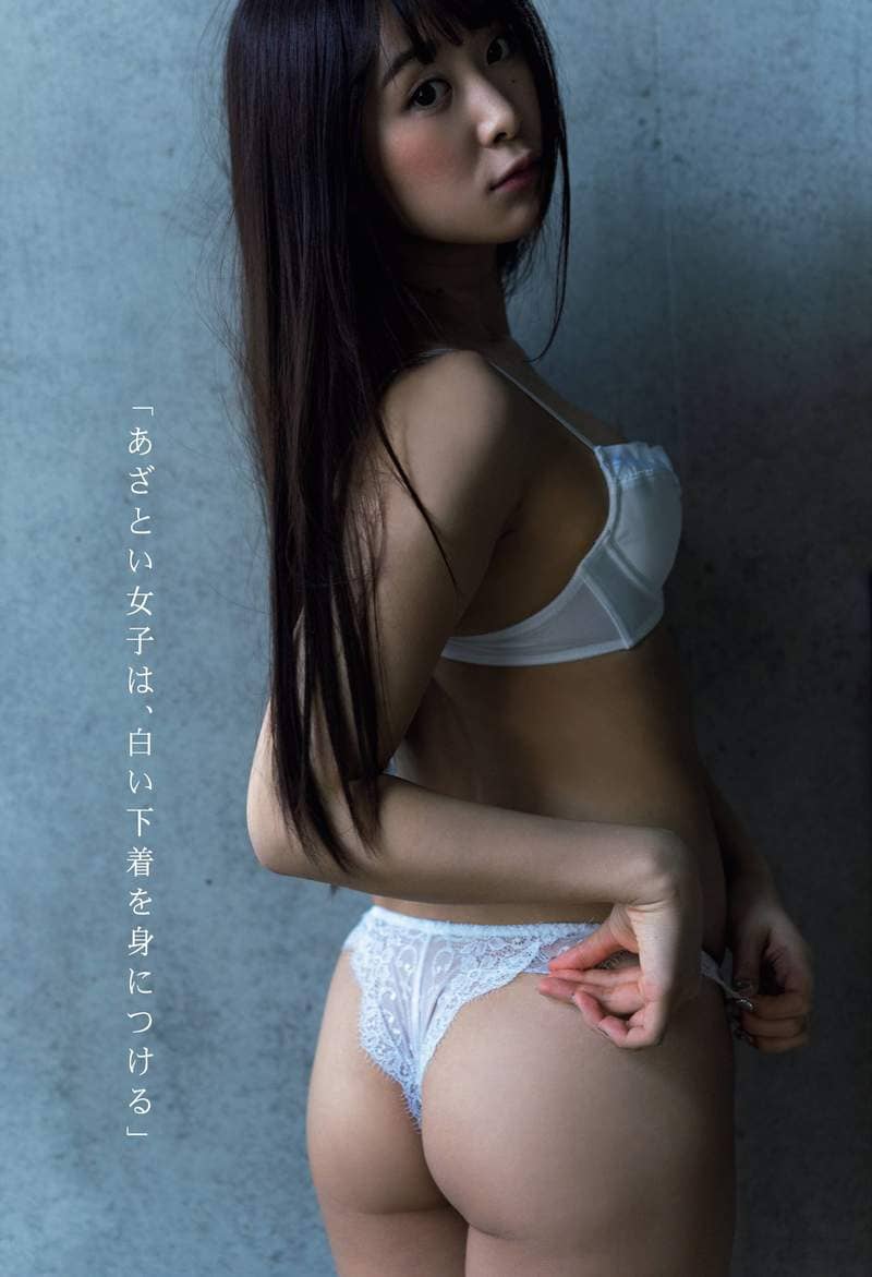 洋娃娃系正妹《真岛直美》8月三大主题节日的装扮超性感 洋娃娃系正妹《真岛直美》8月三大主题节日的装扮超性感