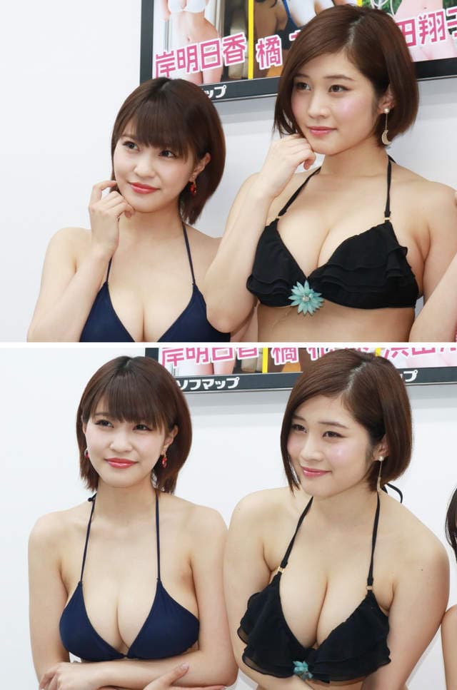 《写真以上接触未满》VR写真女星给你受不了的视觉新体验 《写真以上接触未满》VR写真女星给你受不了的视觉新体验