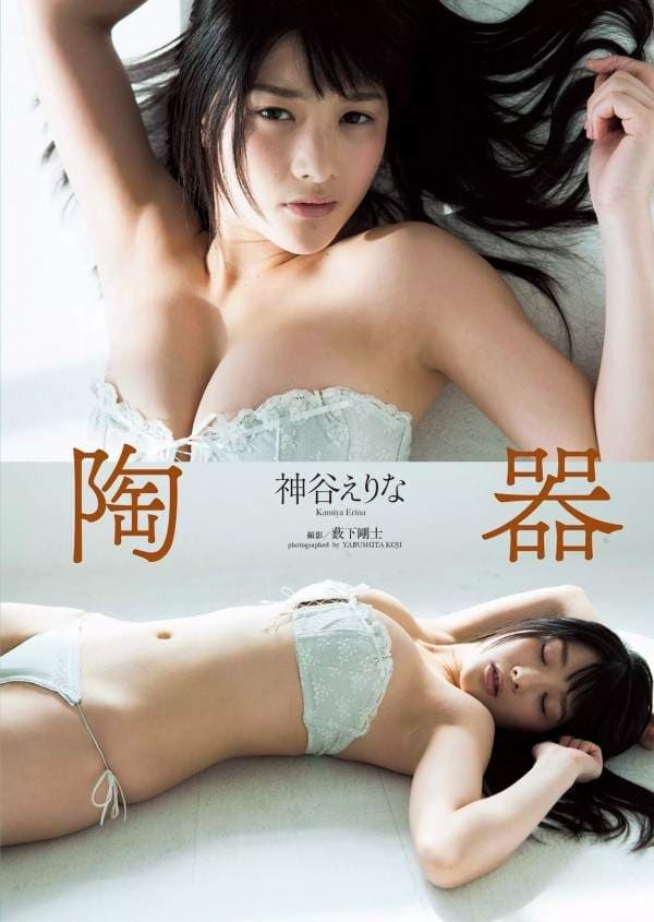 《速脱T恤的两种方式》即便都会了但神谷惠里奈丰的脱法依然好看❤ 《速脱T恤的两种方式》即便都会了但神谷惠里奈丰的脱法依然好看❤