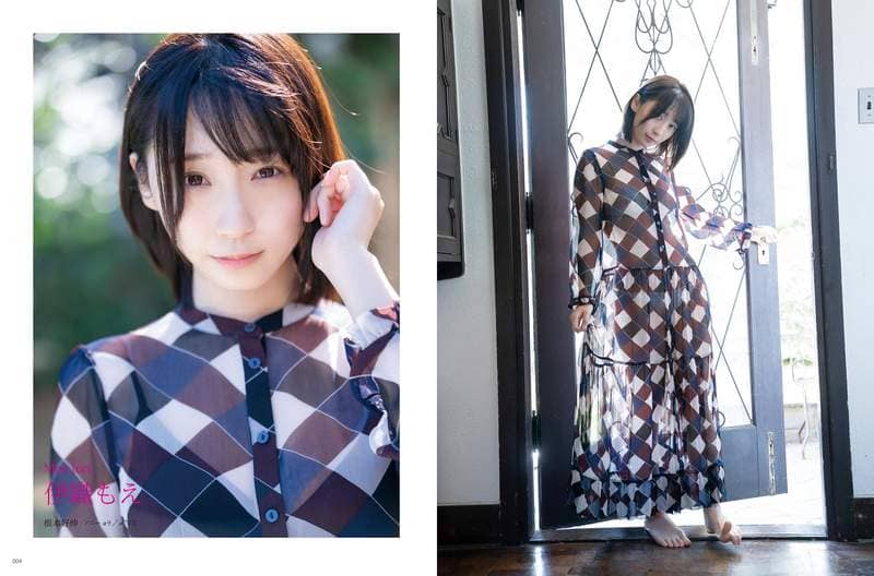 《伊织萌女仆写真特辑》我可以一整天看著她擦桌子都没有问题^^ 《伊织萌女仆写真特辑》我可以一整天看著她擦桌子都没有问题^^