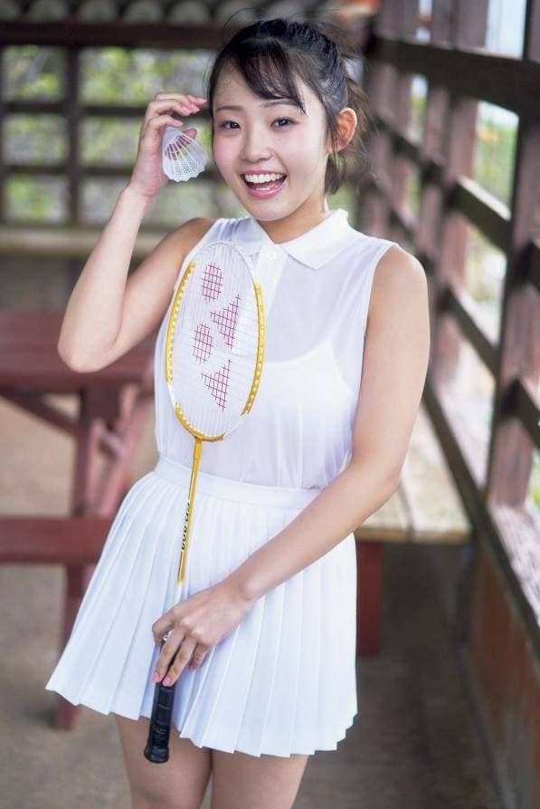 筿崎爱第二《花咲日和》千年一度的萝莉巨乳首本写真推出 筿崎爱第二《花咲日和》千年一度的萝莉巨乳首本写真推出