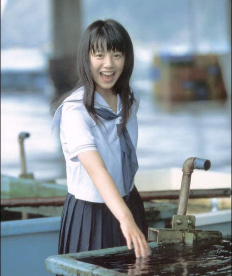 超萌美少女-夏帆 已经不是处女?! 超萌美少女-夏帆 已经不是处女?!