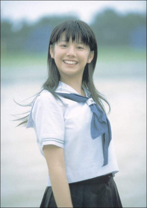 超萌美少女-夏帆 已经不是处女?! 超萌美少女-夏帆 已经不是处女?!