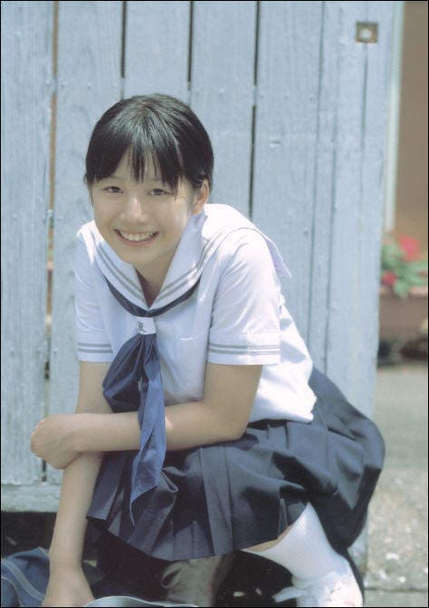 超萌美少女-夏帆 已经不是处女?! 超萌美少女-夏帆 已经不是处女?!