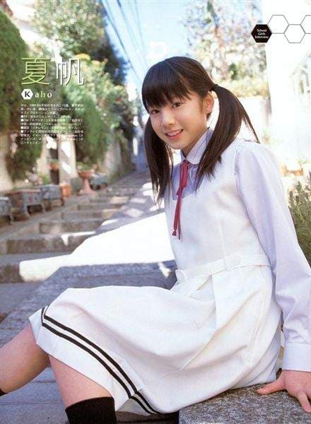 超萌美少女-夏帆 已经不是处女?! 超萌美少女-夏帆 已经不是处女?!
