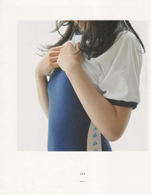 青山裕企《学生妹的妄摄写真》 青山裕企《学生妹的妄摄写真》