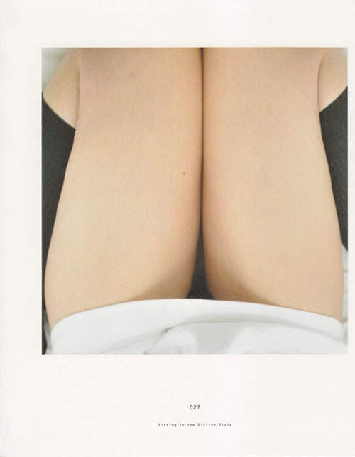 青山裕企《学生妹的妄摄写真》 青山裕企《学生妹的妄摄写真》