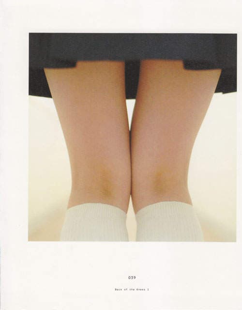 青山裕企《学生妹的妄摄写真》 青山裕企《学生妹的妄摄写真》