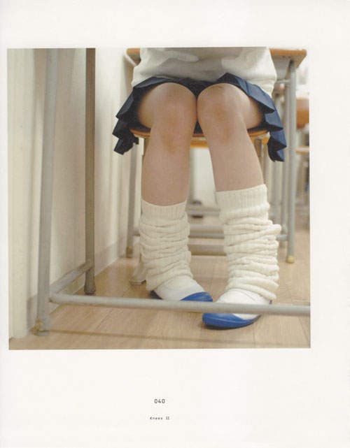 青山裕企《学生妹的妄摄写真》 青山裕企《学生妹的妄摄写真》