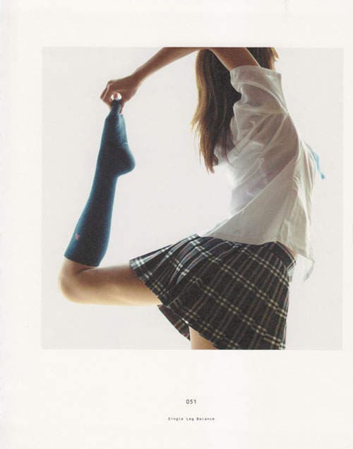 青山裕企《学生妹的妄摄写真》 青山裕企《学生妹的妄摄写真》