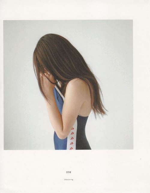 青山裕企《学生妹的妄摄写真》 青山裕企《学生妹的妄摄写真》