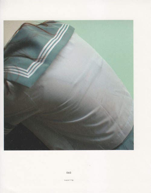 青山裕企《学生妹的妄摄写真》 青山裕企《学生妹的妄摄写真》