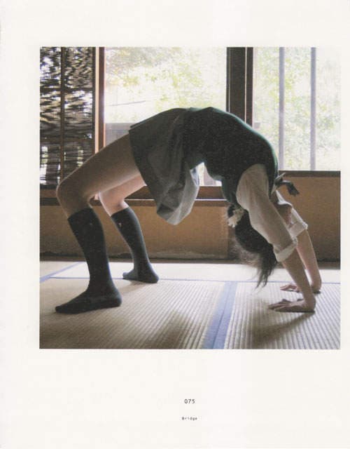 青山裕企《学生妹的妄摄写真》 青山裕企《学生妹的妄摄写真》