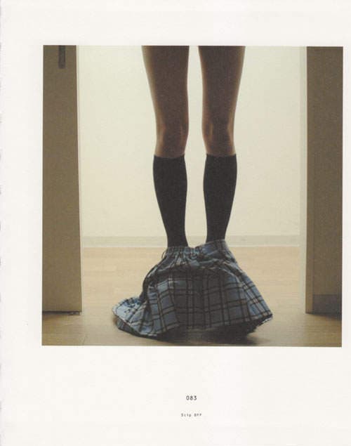 青山裕企《学生妹的妄摄写真》 青山裕企《学生妹的妄摄写真》