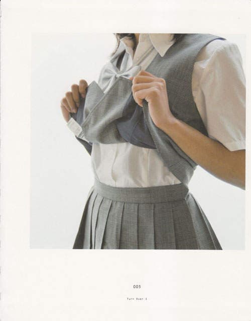 青山裕企《学生妹的妄摄写真》 青山裕企《学生妹的妄摄写真》