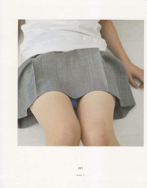 青山裕企《学生妹的妄摄写真》 青山裕企《学生妹的妄摄写真》