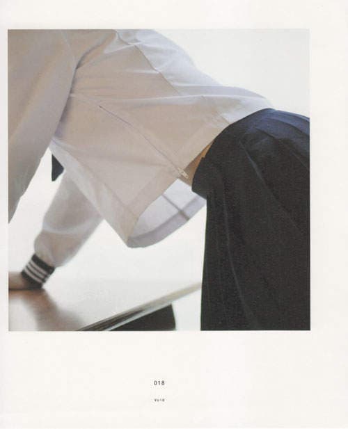 青山裕企《学生妹的妄摄写真》 青山裕企《学生妹的妄摄写真》