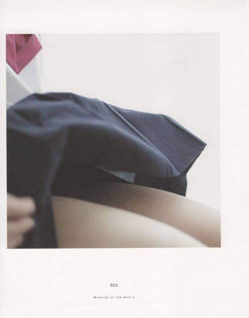 青山裕企《学生妹的妄摄写真》 青山裕企《学生妹的妄摄写真》