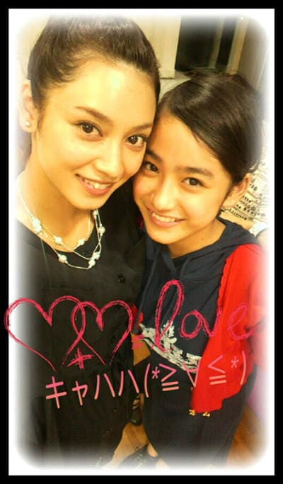 14岁虎牙美少女《平祐奈》原来是平爱梨亲妹妹 14岁虎牙美少女《平祐奈》原来是平爱梨亲妹妹