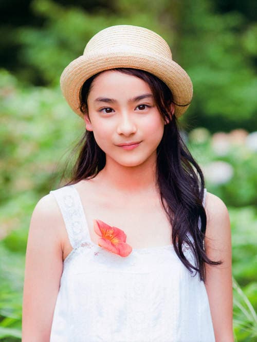 14岁虎牙美少女《平祐奈》原来是平爱梨亲妹妹 14岁虎牙美少女《平祐奈》原来是平爱梨亲妹妹