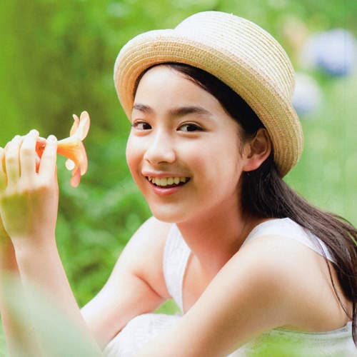 14岁虎牙美少女《平祐奈》原来是平爱梨亲妹妹 14岁虎牙美少女《平祐奈》原来是平爱梨亲妹妹