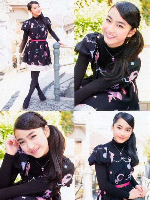 14岁虎牙美少女《平祐奈》原来是平爱梨亲妹妹 14岁虎牙美少女《平祐奈》原来是平爱梨亲妹妹