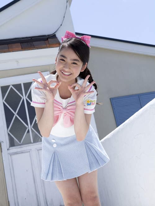 14岁虎牙美少女《平祐奈》原来是平爱梨亲妹妹 14岁虎牙美少女《平祐奈》原来是平爱梨亲妹妹