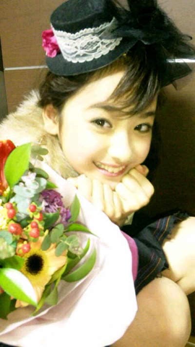 14岁虎牙美少女《平祐奈》原来是平爱梨亲妹妹 14岁虎牙美少女《平祐奈》原来是平爱梨亲妹妹