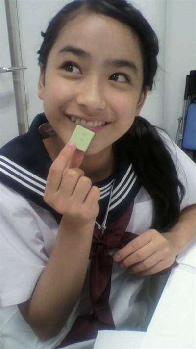 14岁虎牙美少女《平祐奈》原来是平爱梨亲妹妹 14岁虎牙美少女《平祐奈》原来是平爱梨亲妹妹