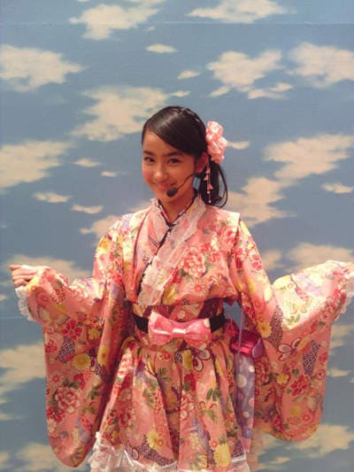 14岁虎牙美少女《平祐奈》原来是平爱梨亲妹妹 14岁虎牙美少女《平祐奈》原来是平爱梨亲妹妹