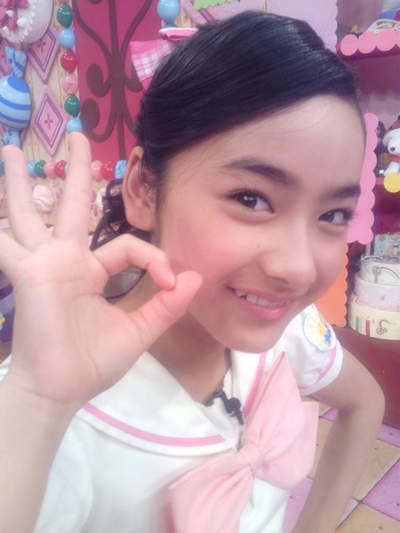 14岁虎牙美少女《平祐奈》原来是平爱梨亲妹妹 14岁虎牙美少女《平祐奈》原来是平爱梨亲妹妹