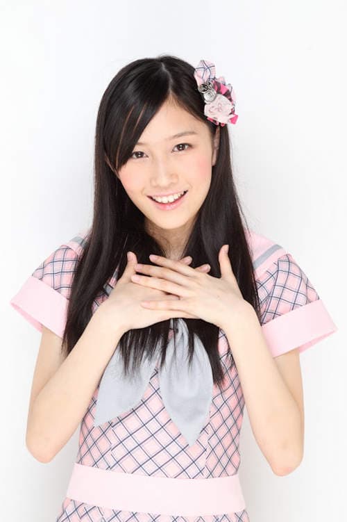 NMB48 矢仓枫子 百分百卡哇伊的可爱美眉 NMB48 矢仓枫子 百分百卡哇伊的可爱美眉