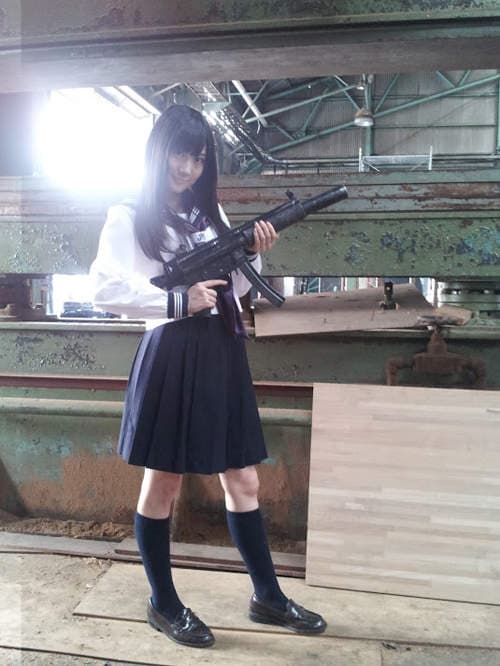 NMB48 矢仓枫子 百分百卡哇伊的可爱美眉 NMB48 矢仓枫子 百分百卡哇伊的可爱美眉